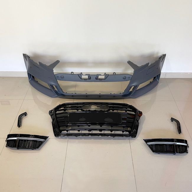 Alu Felne - Body kit S3 za Audi A3 hatchback 15-17